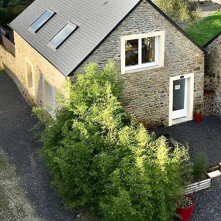 La Maison Neuve Lamballe Εξωτερικό φωτογραφία