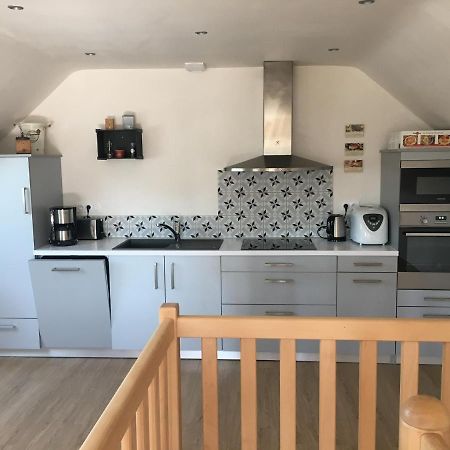 La Maison Neuve Lamballe Εξωτερικό φωτογραφία