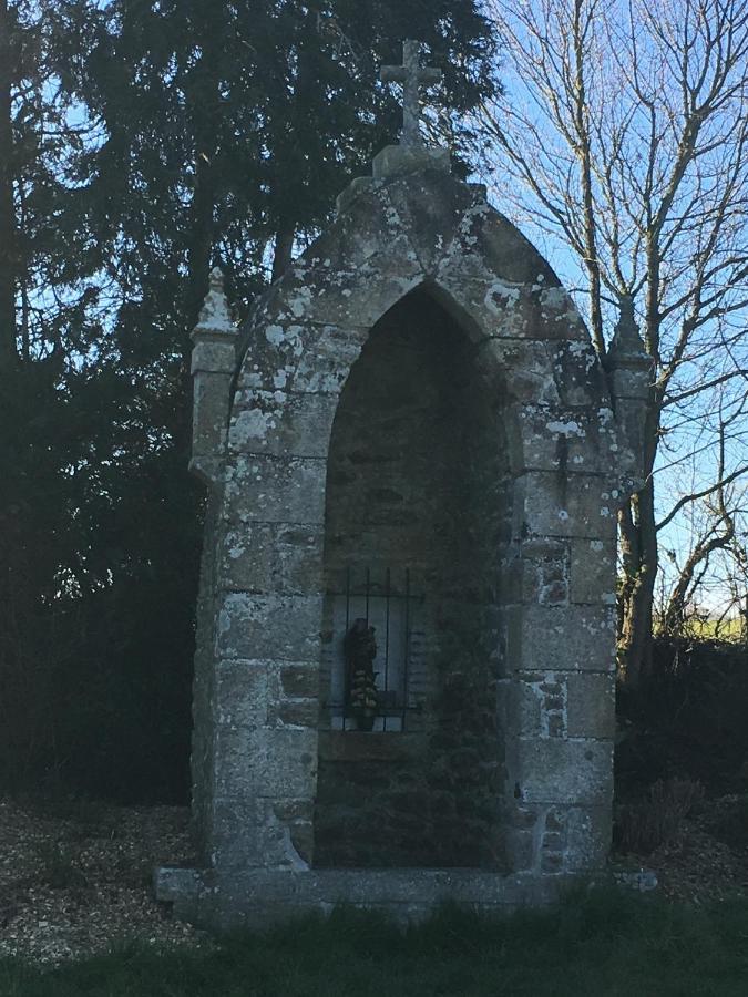 La Maison Neuve Lamballe Εξωτερικό φωτογραφία