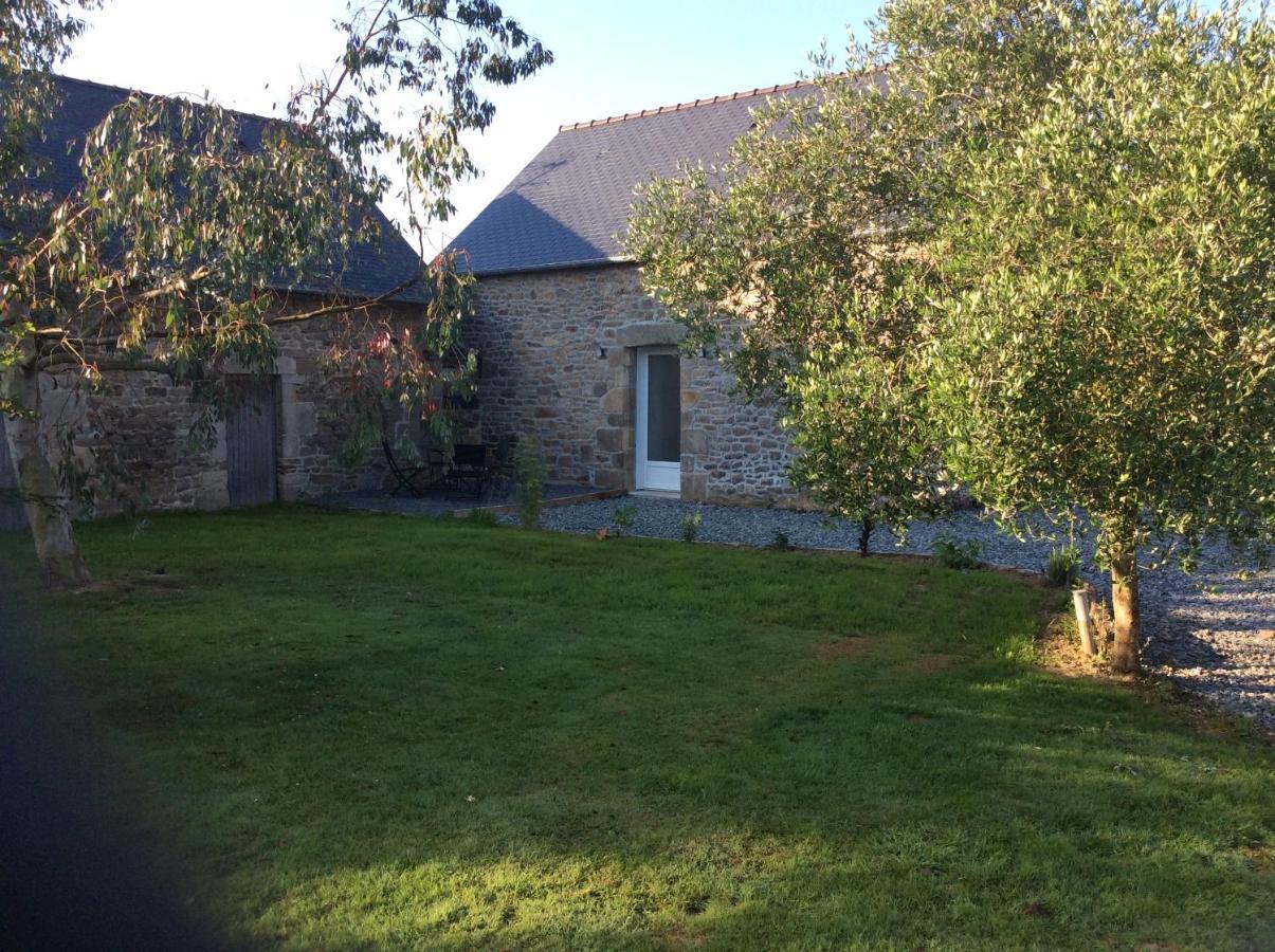 La Maison Neuve Lamballe Εξωτερικό φωτογραφία