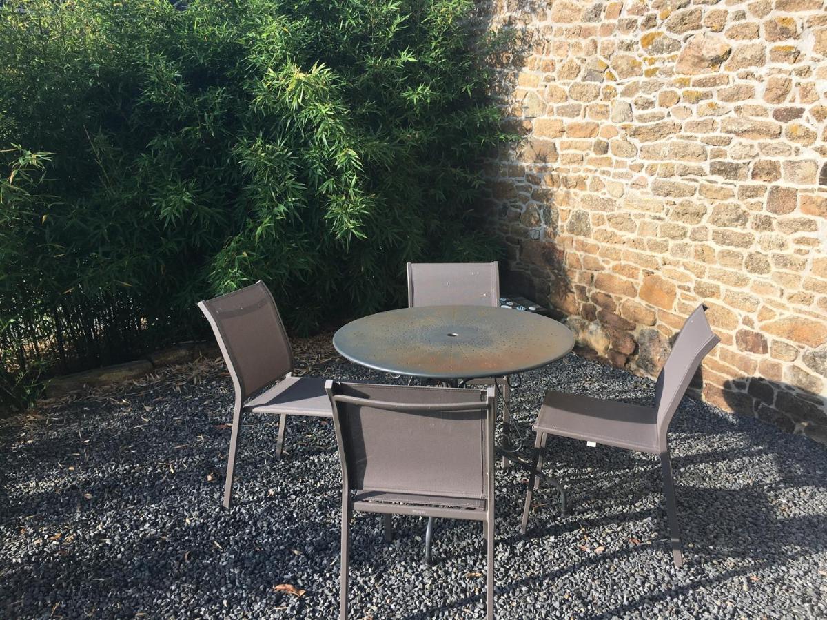 La Maison Neuve Lamballe Εξωτερικό φωτογραφία