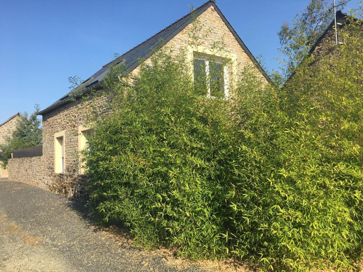 La Maison Neuve Lamballe Εξωτερικό φωτογραφία