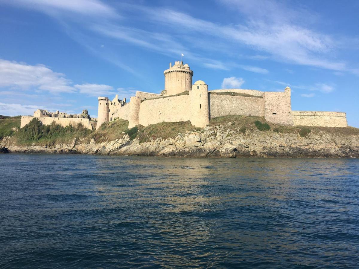 La Maison Neuve Lamballe Εξωτερικό φωτογραφία