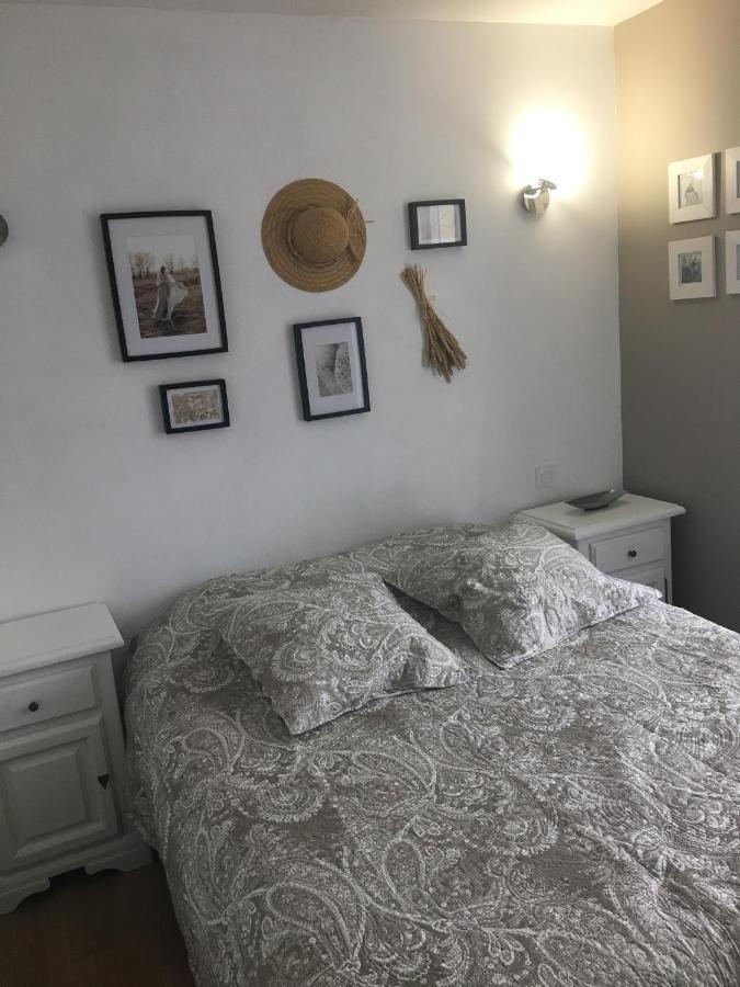 La Maison Neuve Lamballe Εξωτερικό φωτογραφία