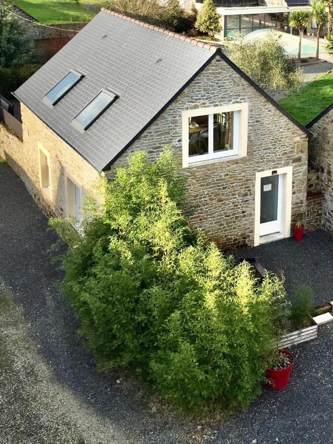 La Maison Neuve Lamballe Εξωτερικό φωτογραφία